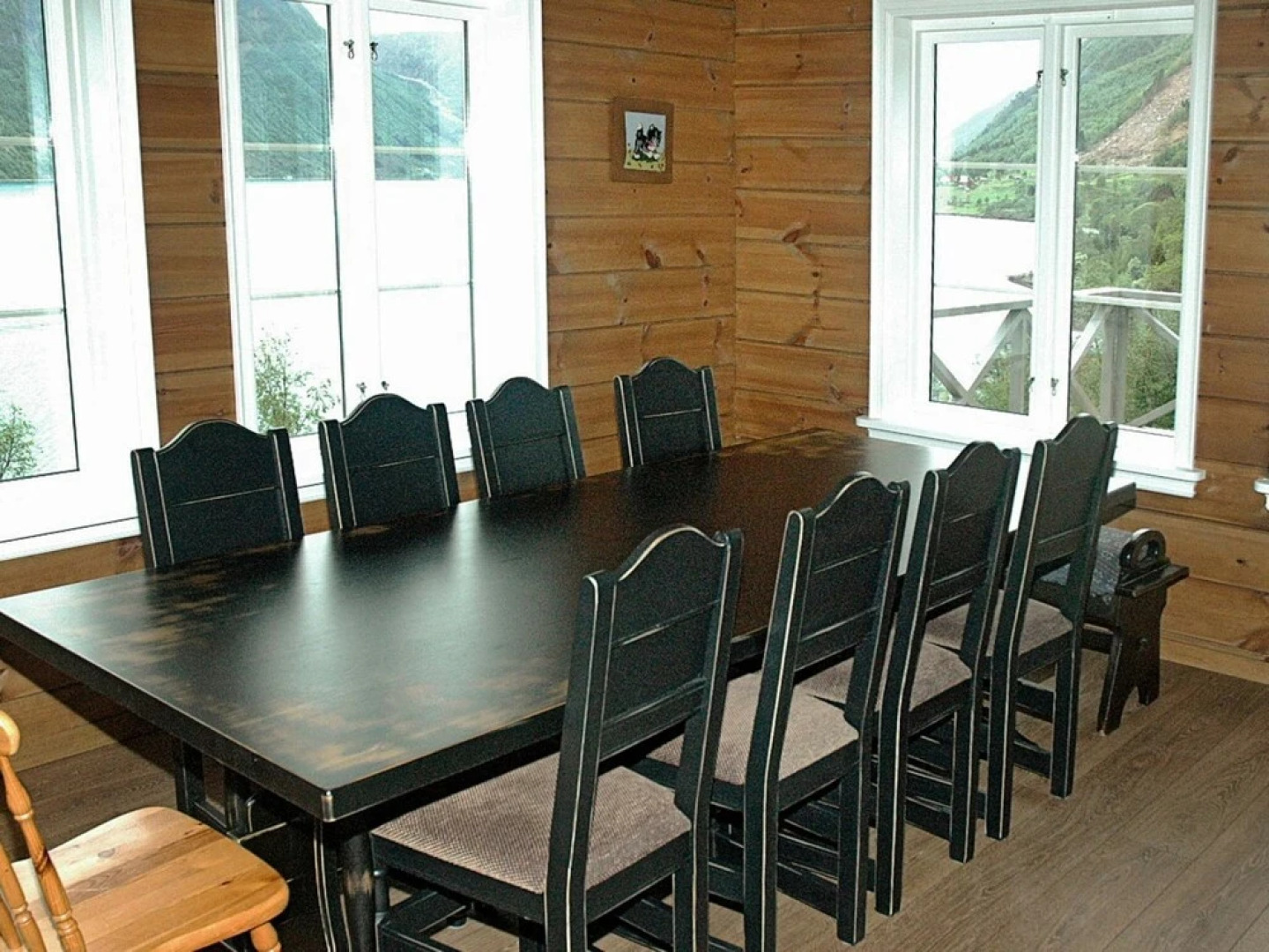 4 Star Holiday Home in Lauvstad