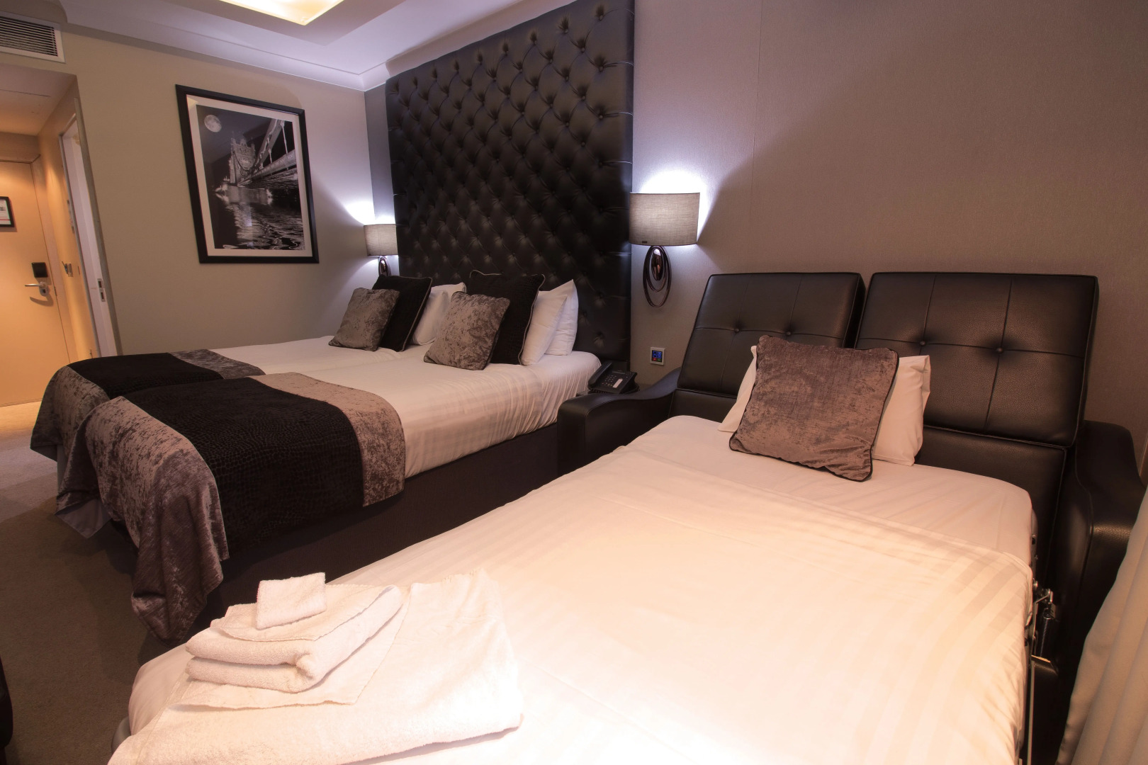 The Continental Hotel Heathrow