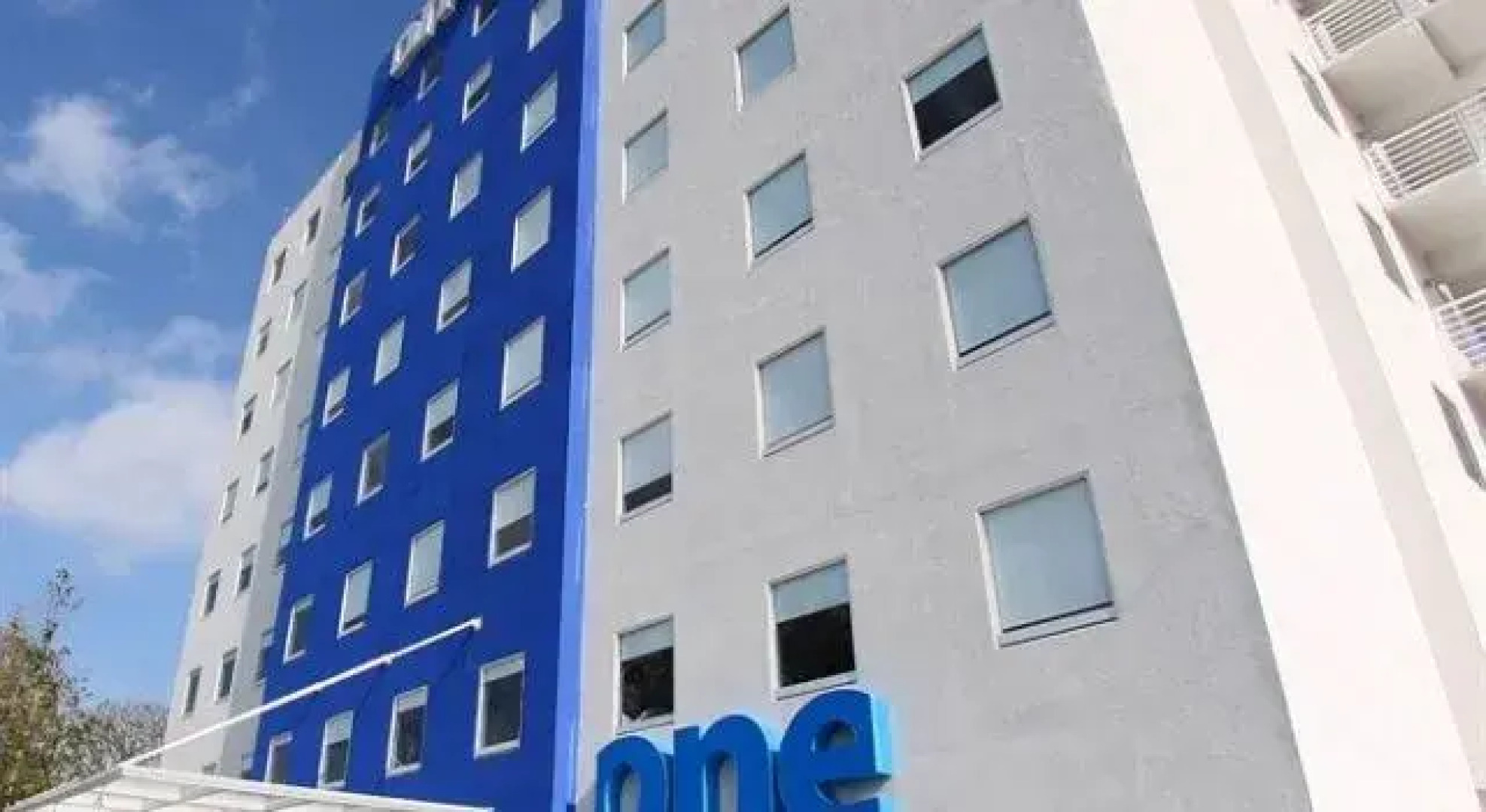 Mision Express Irapuato