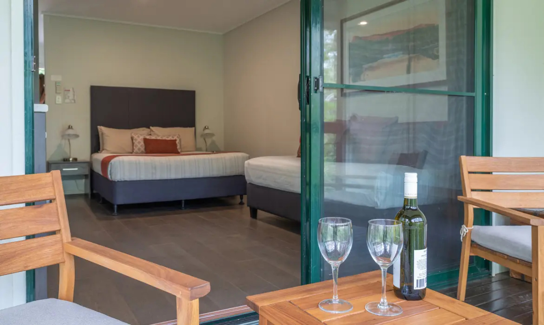 El Questro Homestead