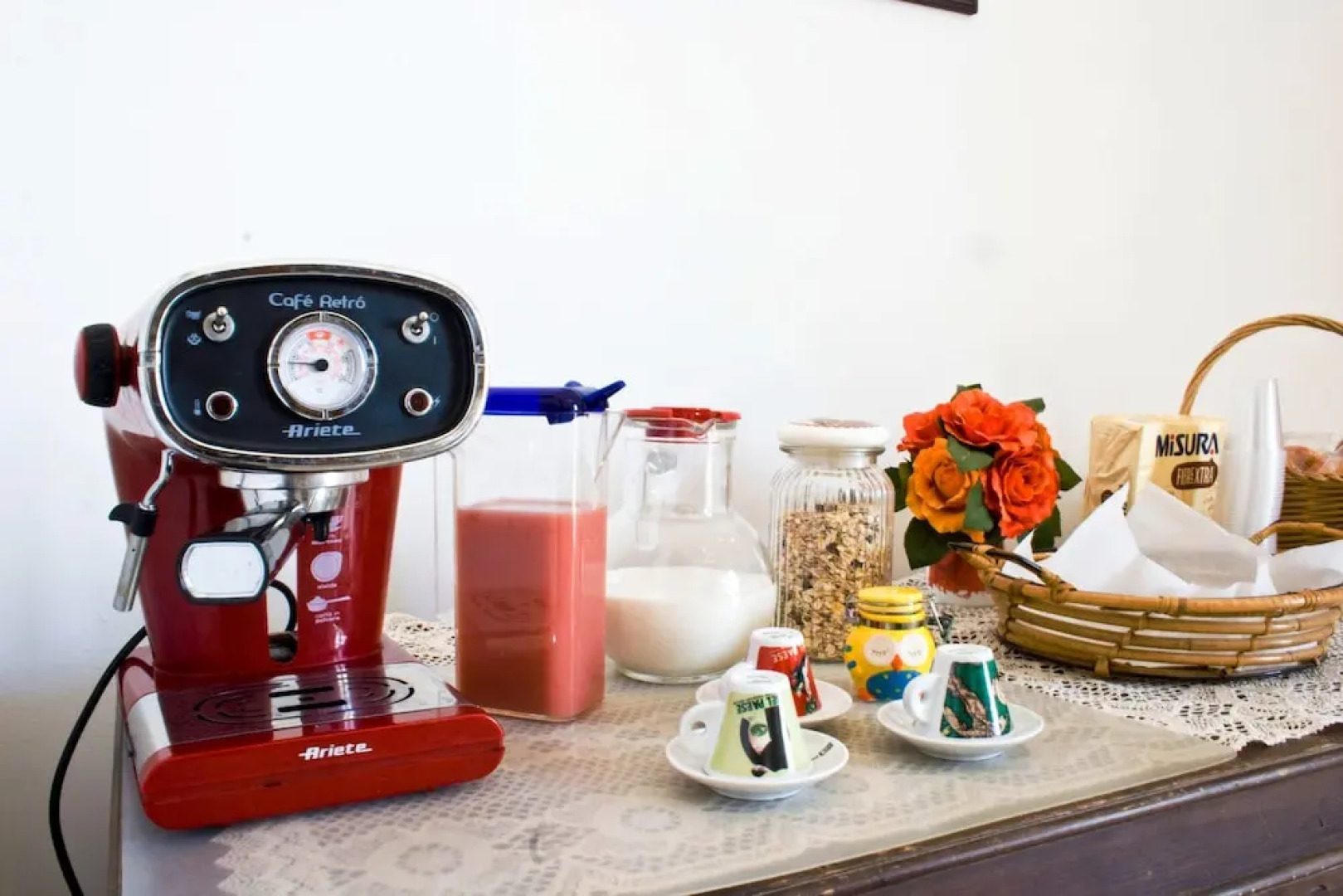 Residenza Santa Lucia B&B