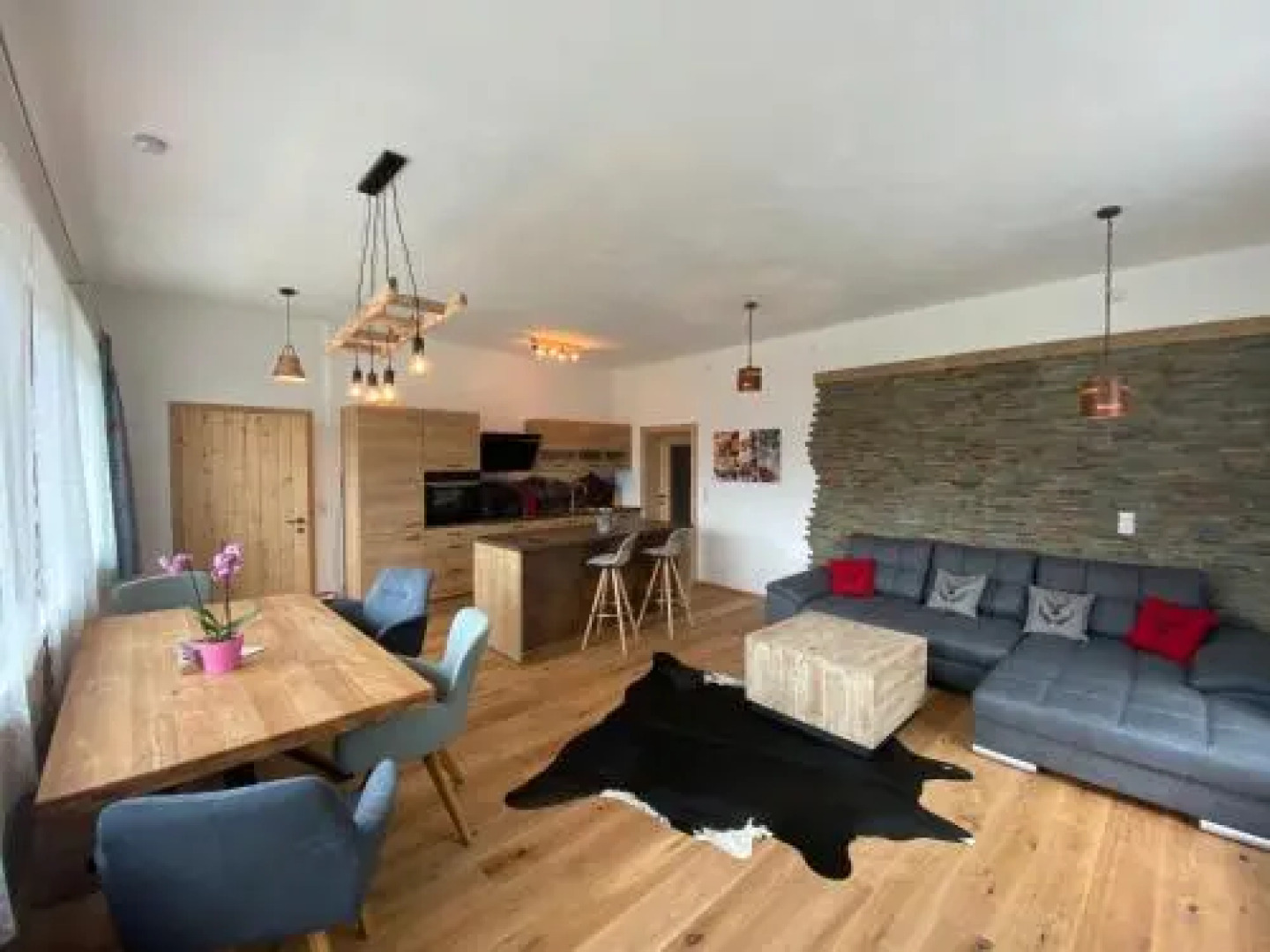 Berghof Haselsberger Appartment