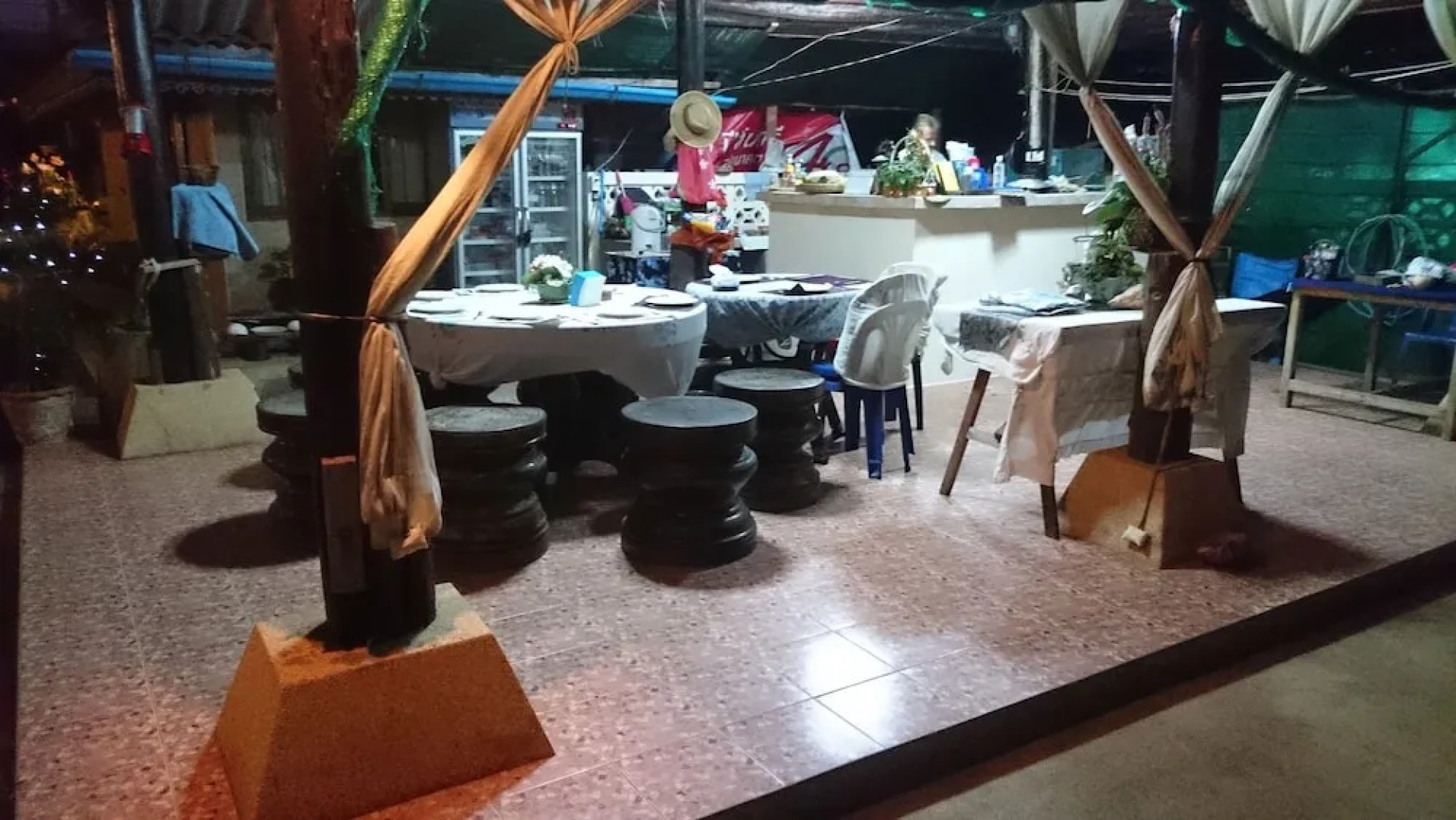 Bang Boet Bay Beach Resort