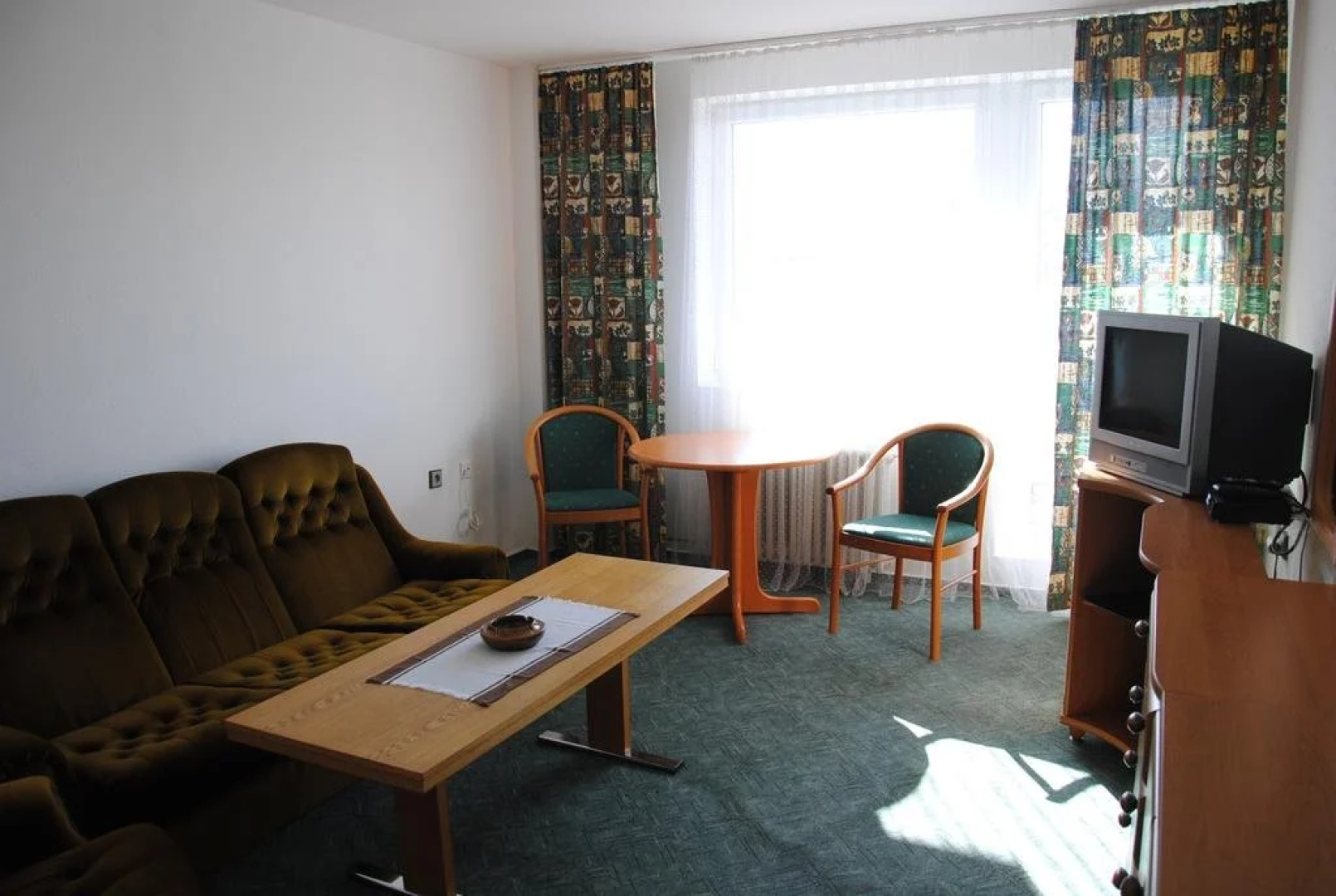 Hotel Slezan