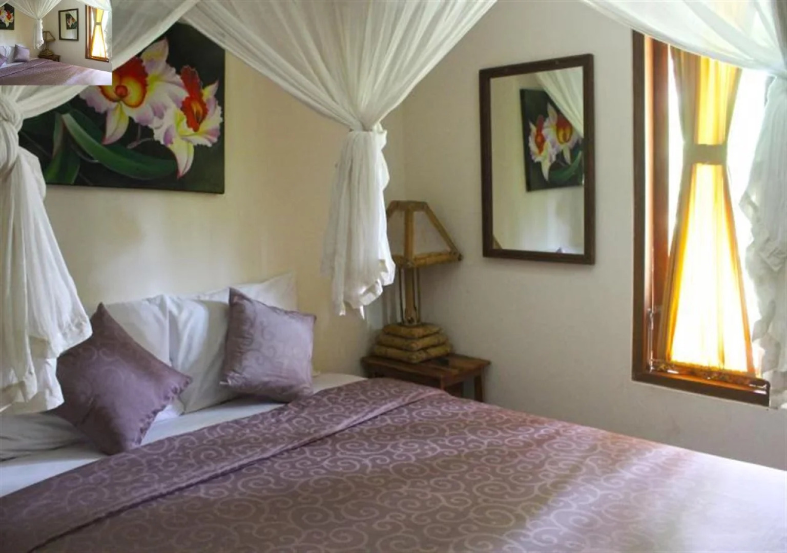 Indah Home Stay