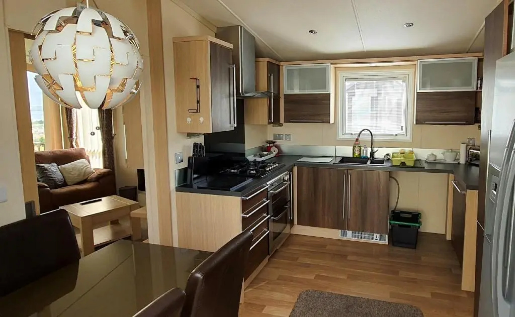 Blue Water Breaks - Dawlish Warren