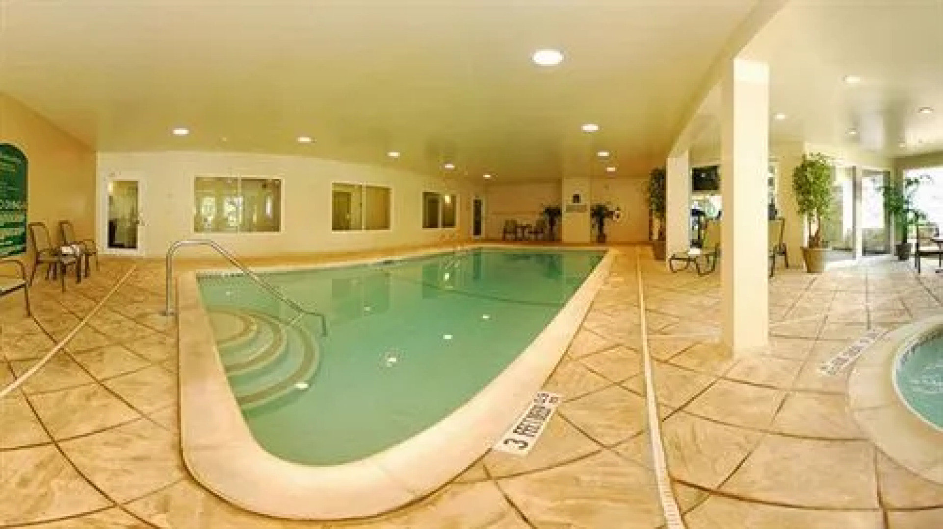 Comfort Inn & Suites East Greenbush - Albany