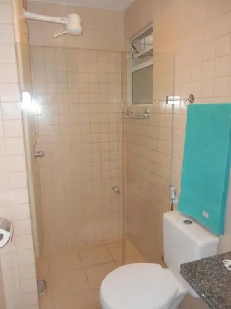 Flat Luxo Ponta Negra