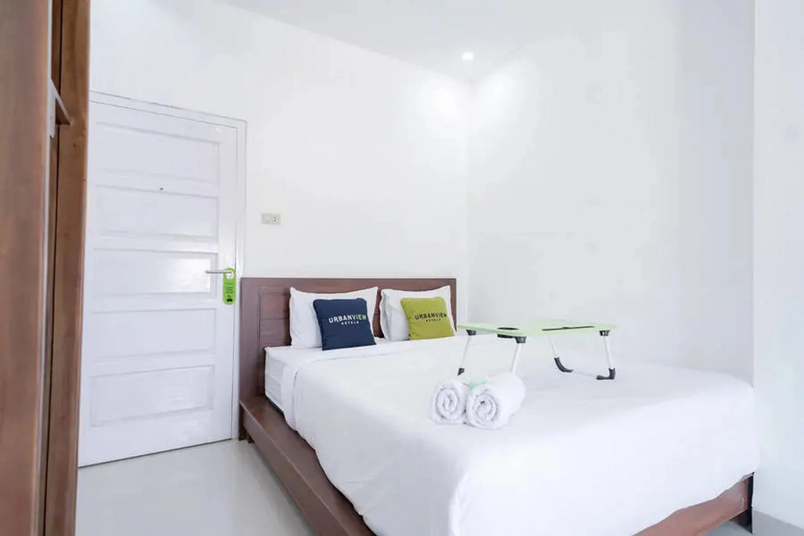 Urbanview Hotel Pondok Indah Pringsewu By RedDoorz