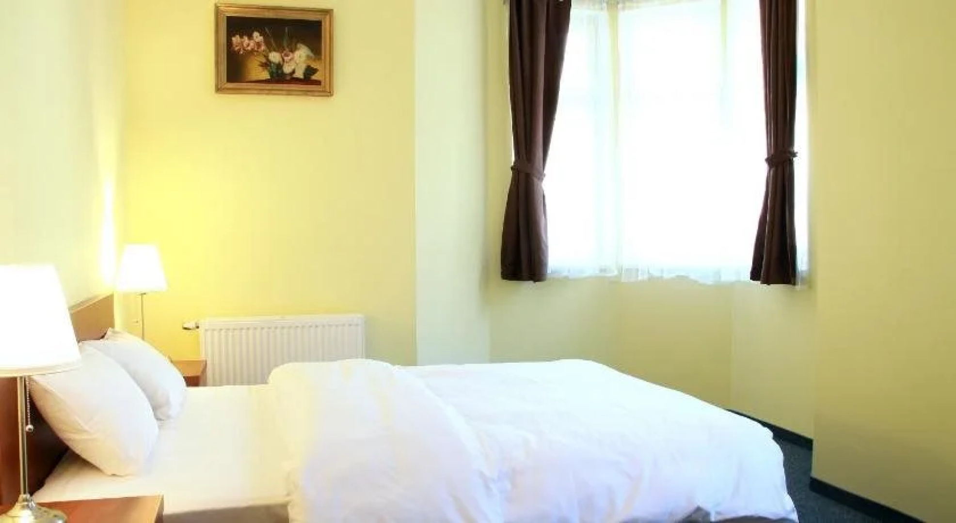 Hotel Vera