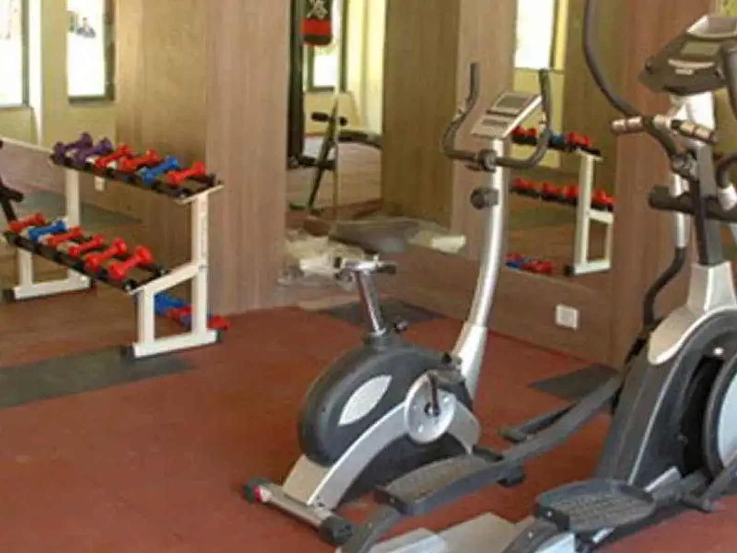 Sandalwood Resorts Pvt. Ltd.