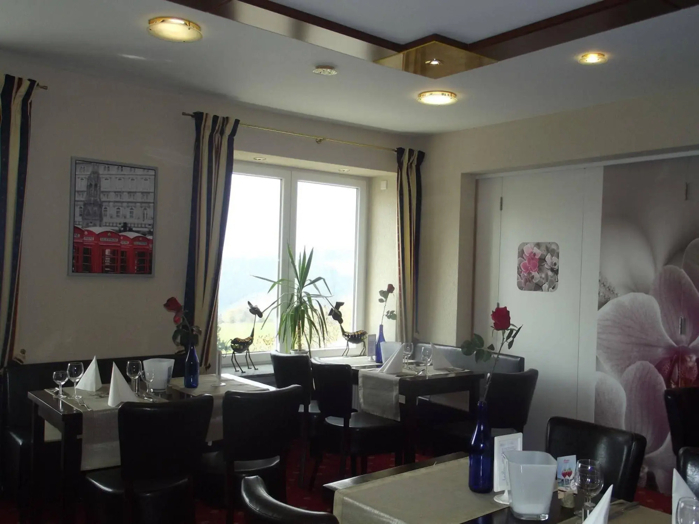 Hotel Zum Weissen Lamm