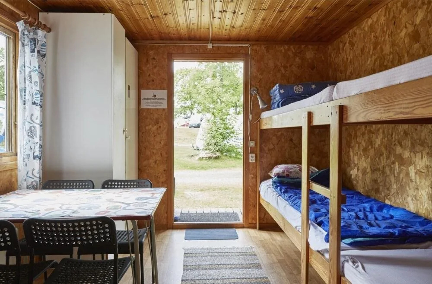 Sjöstugans Hotell & Camping