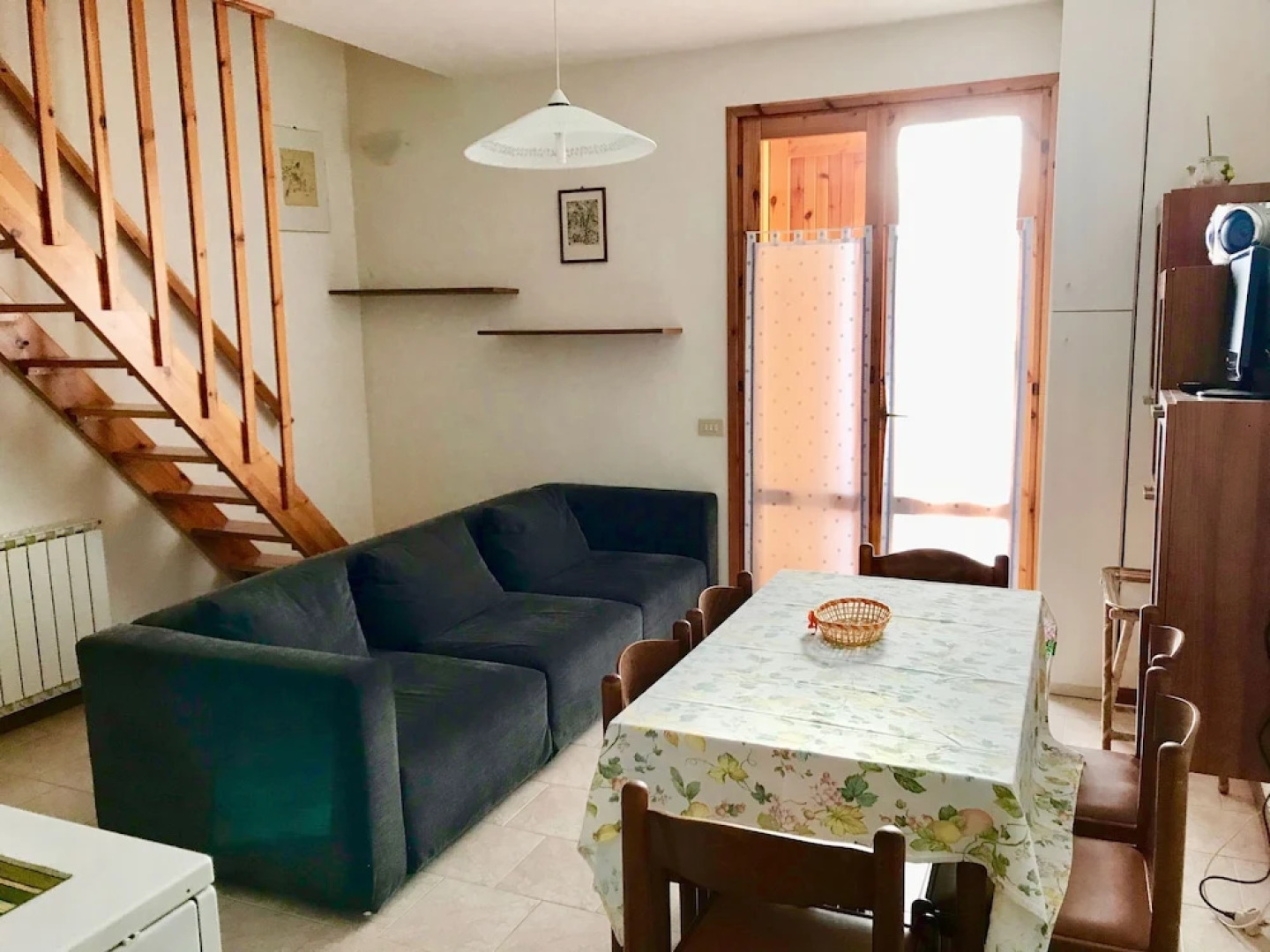 Residence Le Terrazze apartment Frassino (50)