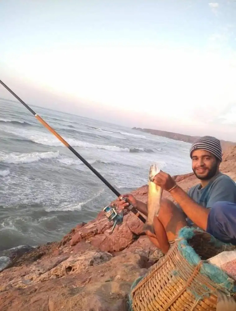 les bains de mirleft