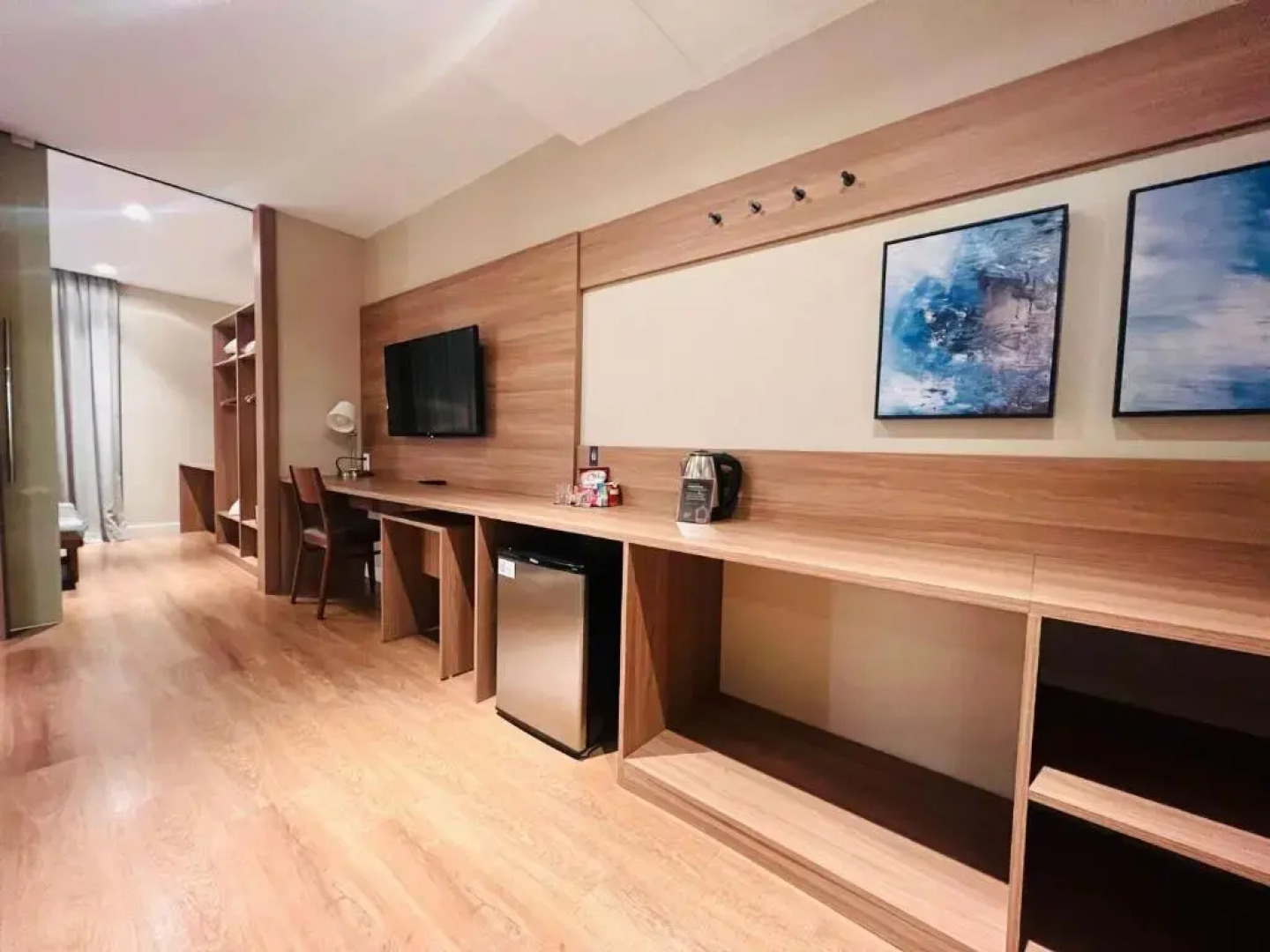 MRG- Exclusive Gramado Loft 1D - 10 minutos do Centro