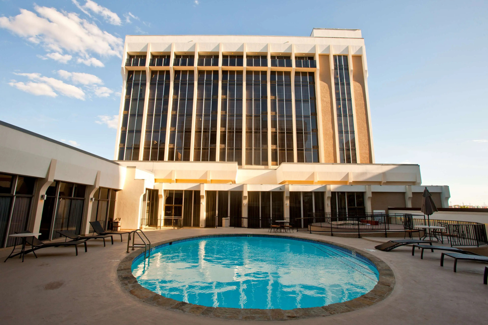 Wyndham Midland Downtown