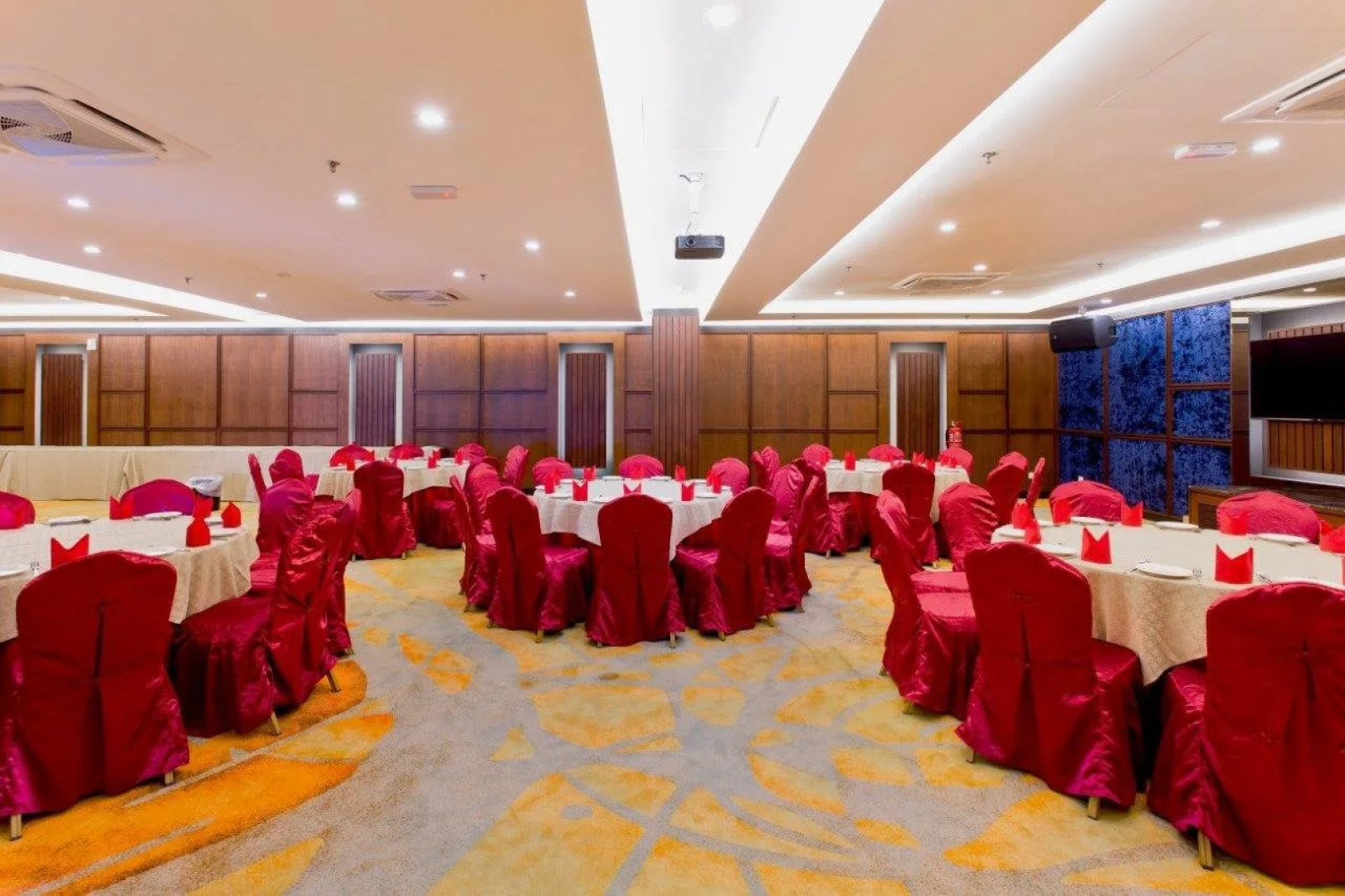 MBI Desaku Vacation Home