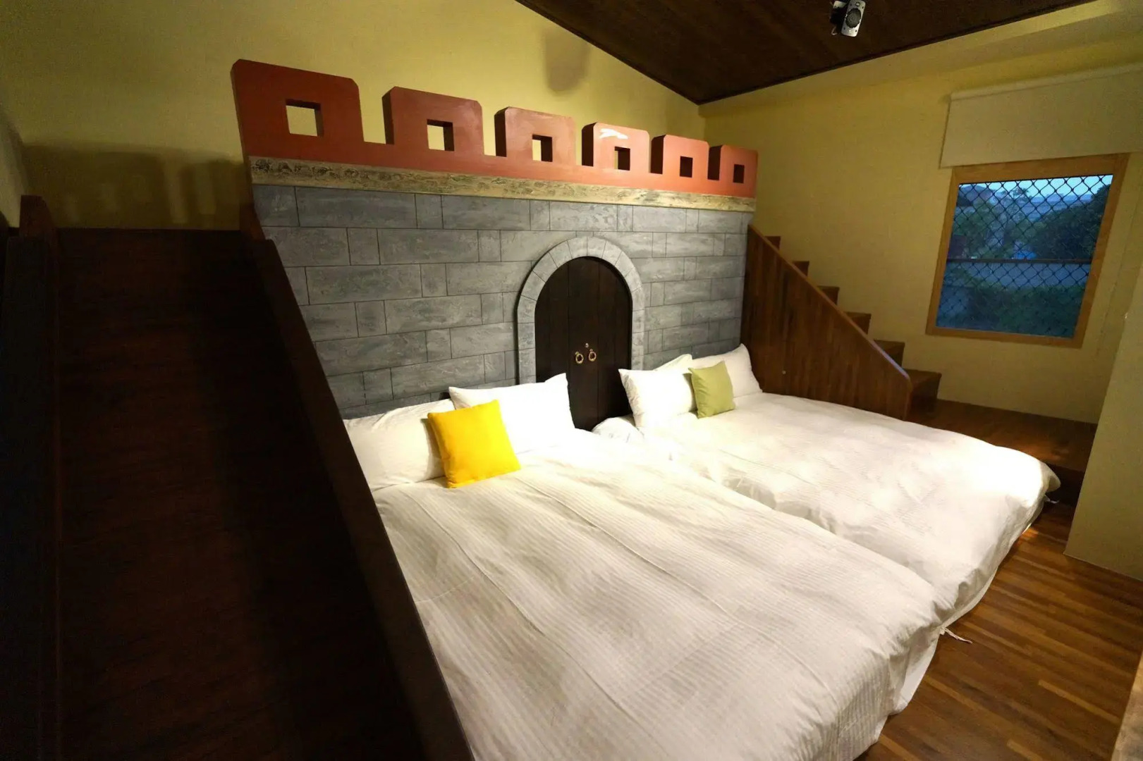 Slow Tainan Homestay