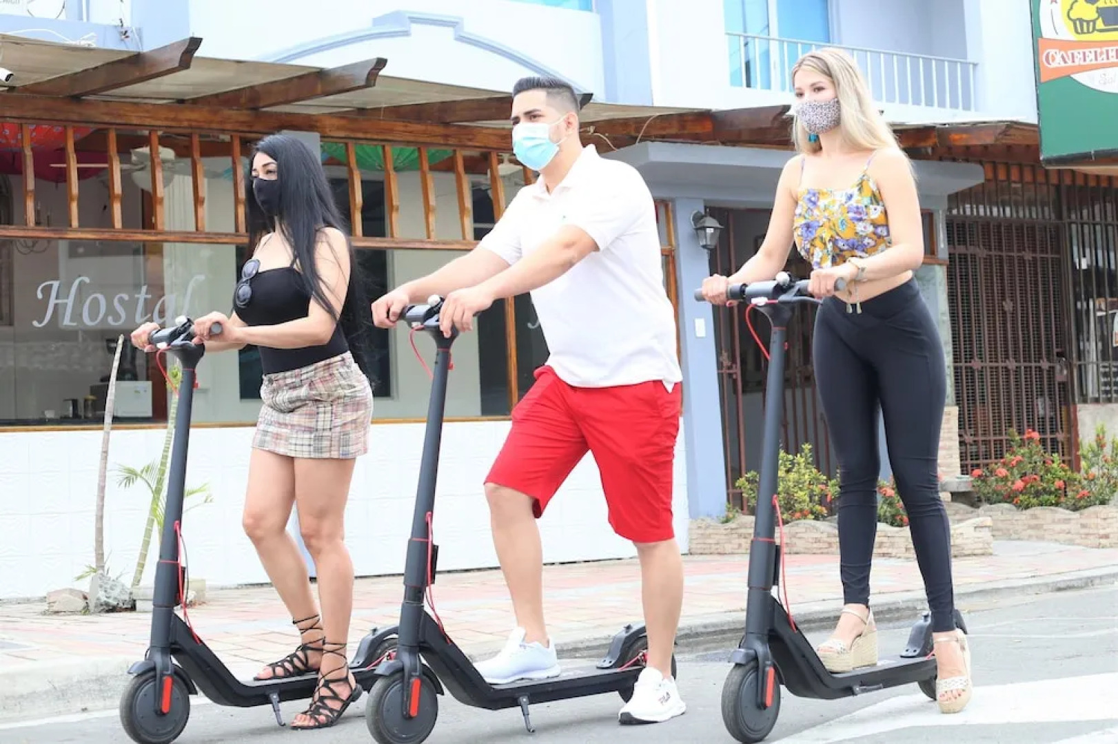 Hotel Boutique Casa Umiña