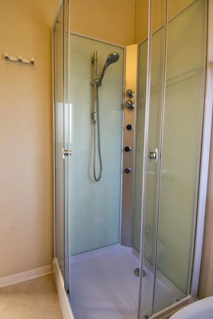 Campeggio Bocca di Cecina