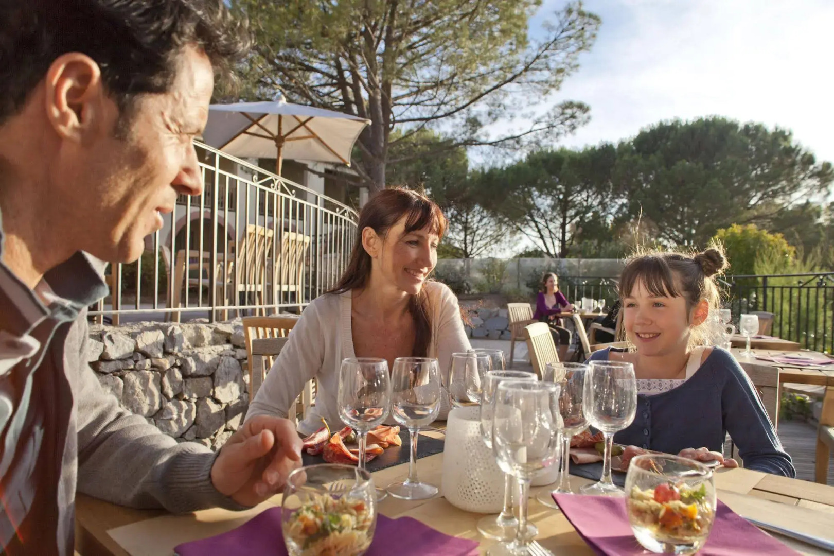 Village Le Rouret Pierre & Vacances