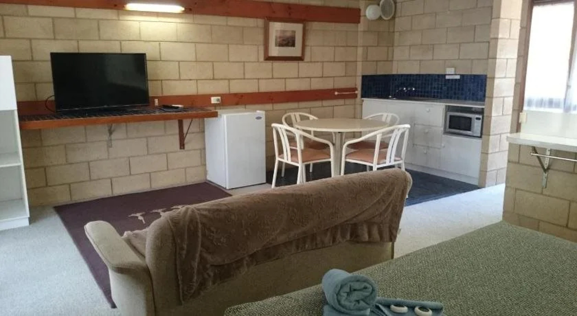 Barham Bridge Motor Inn