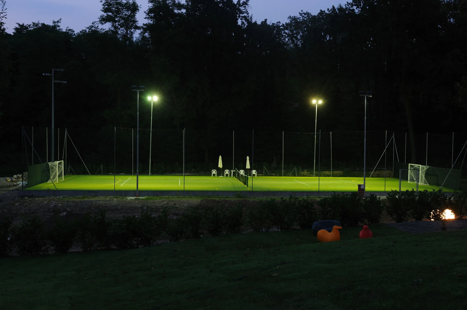 La Foresteria Canavese Country Club