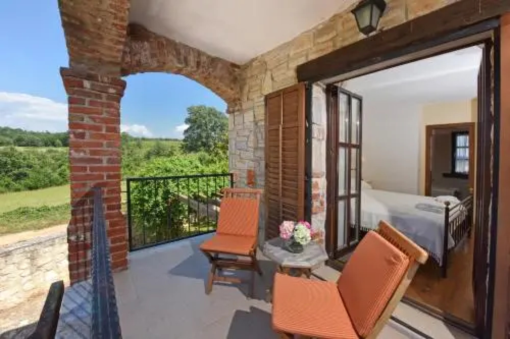 Villas Barat by Istarski Dvori