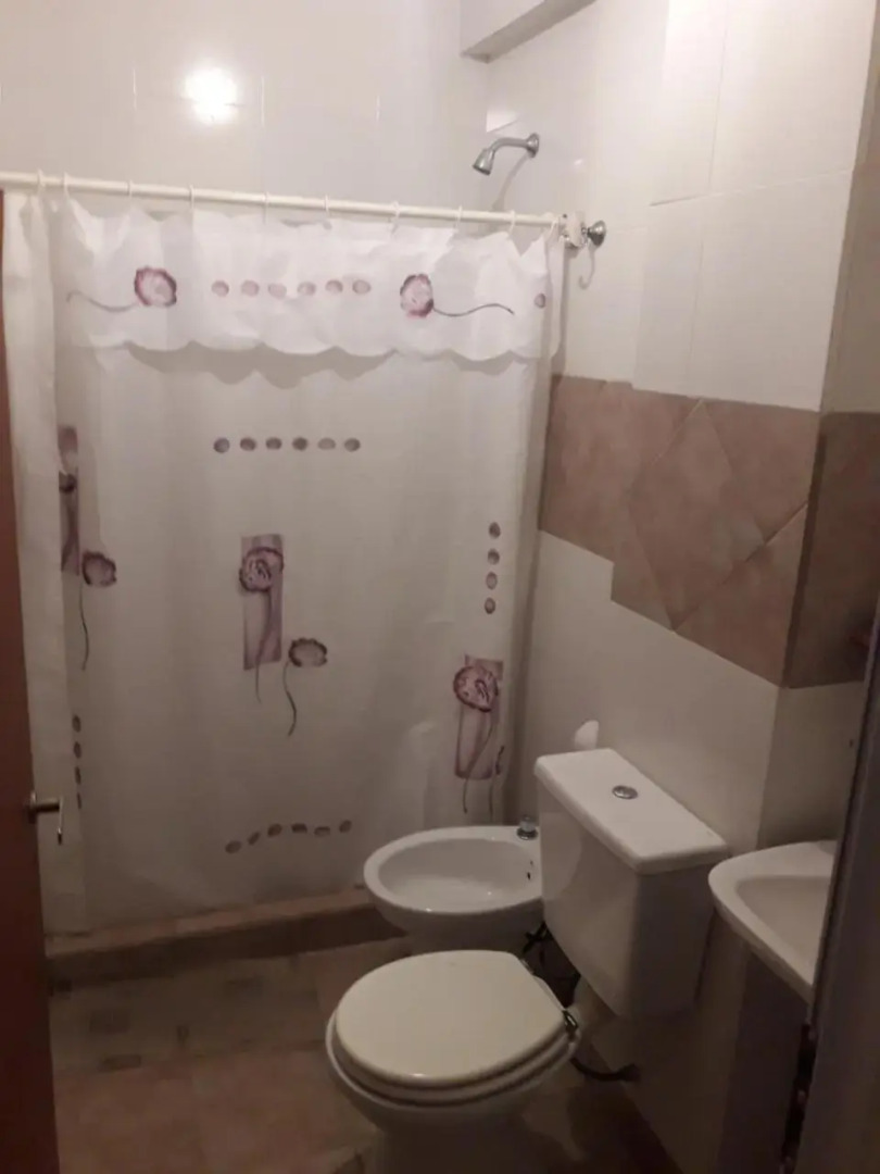 Hotel Villa Paranacito