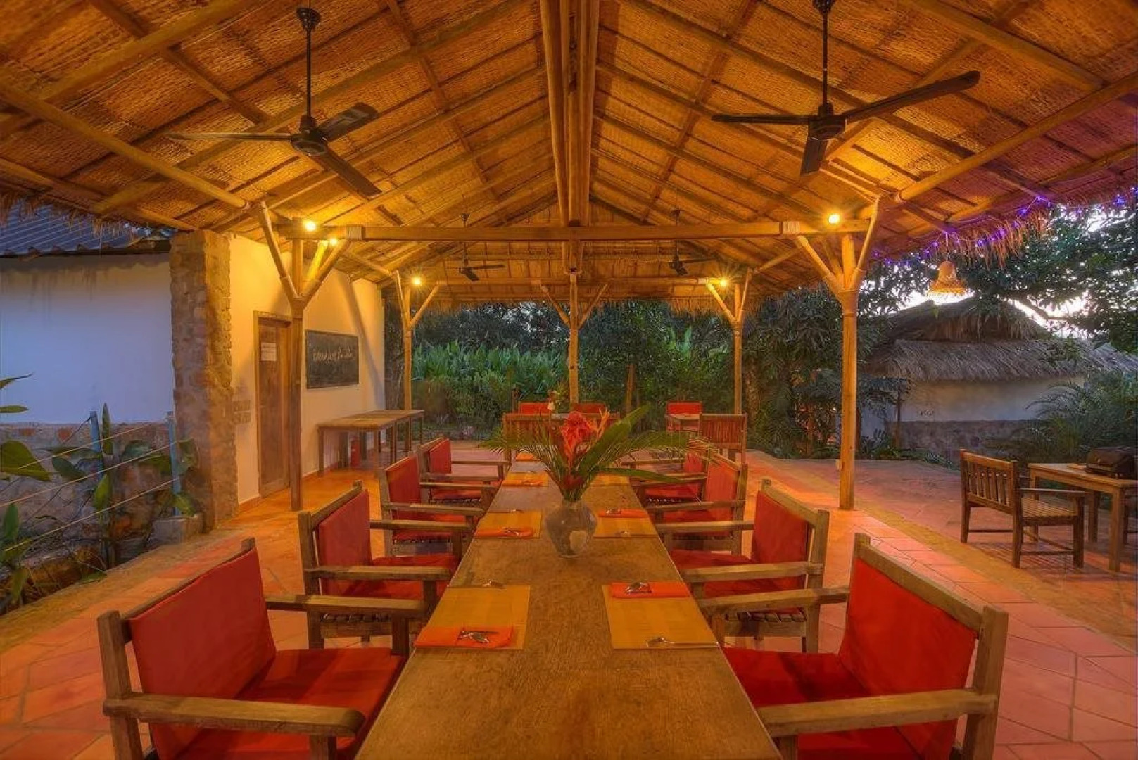 Villa Kep Resort - Adults Only