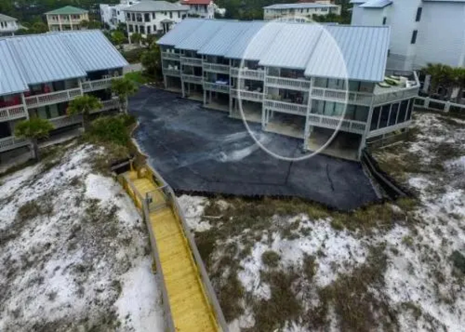 Walton Dunes 2
