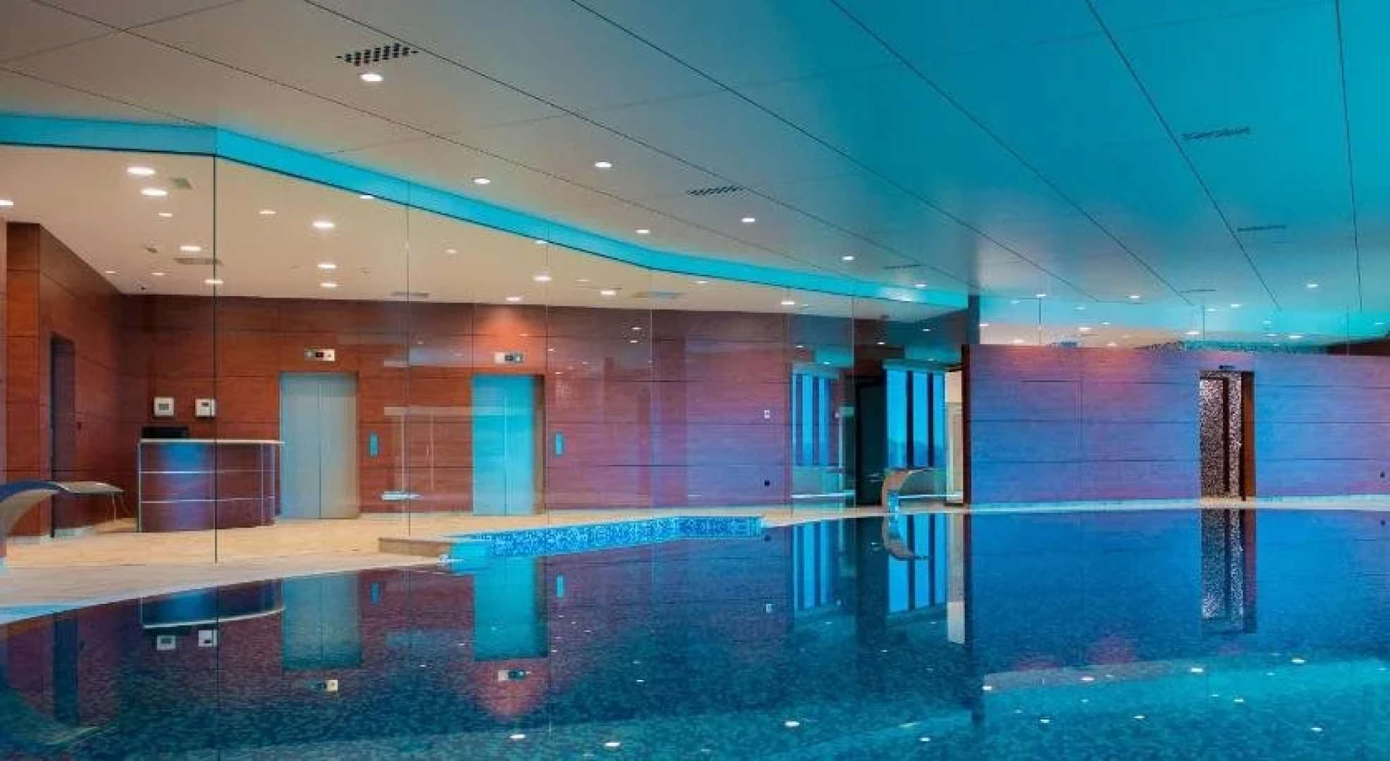 Hotel Mellain