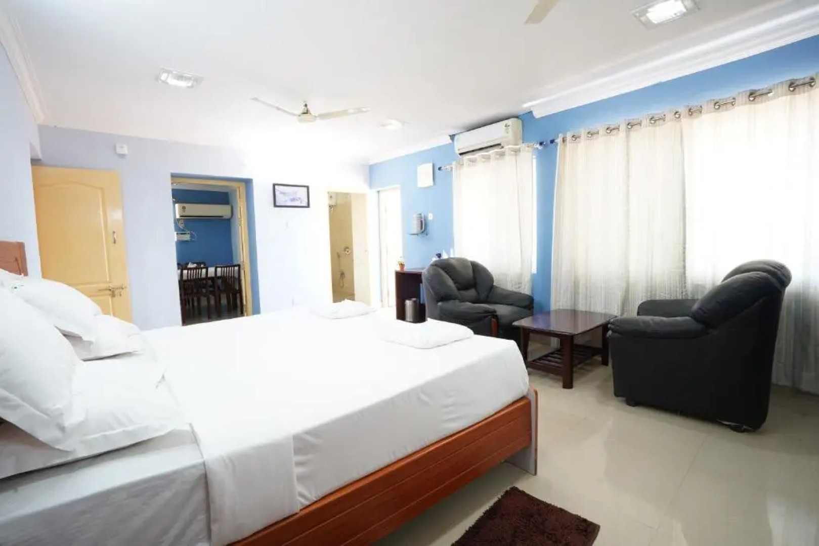 Hotel Tamilnadu - Rameswaram