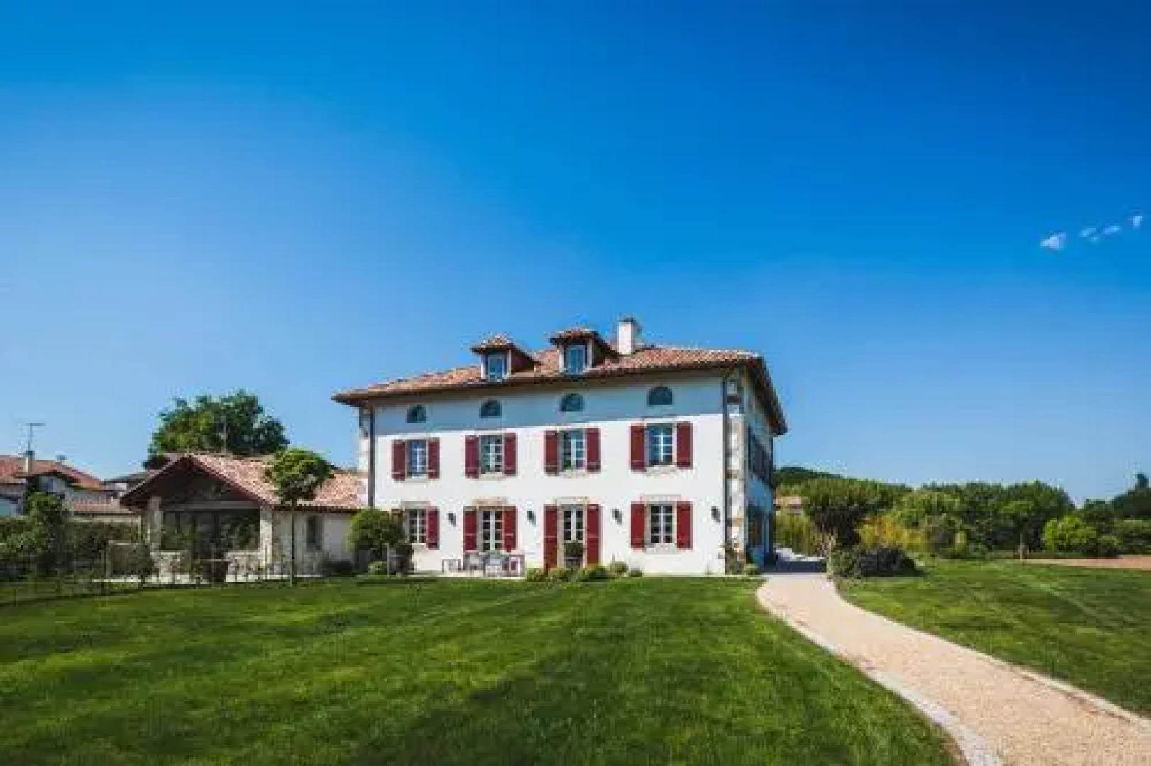 Keyweek Authentic - 6 Chambres-Piscine