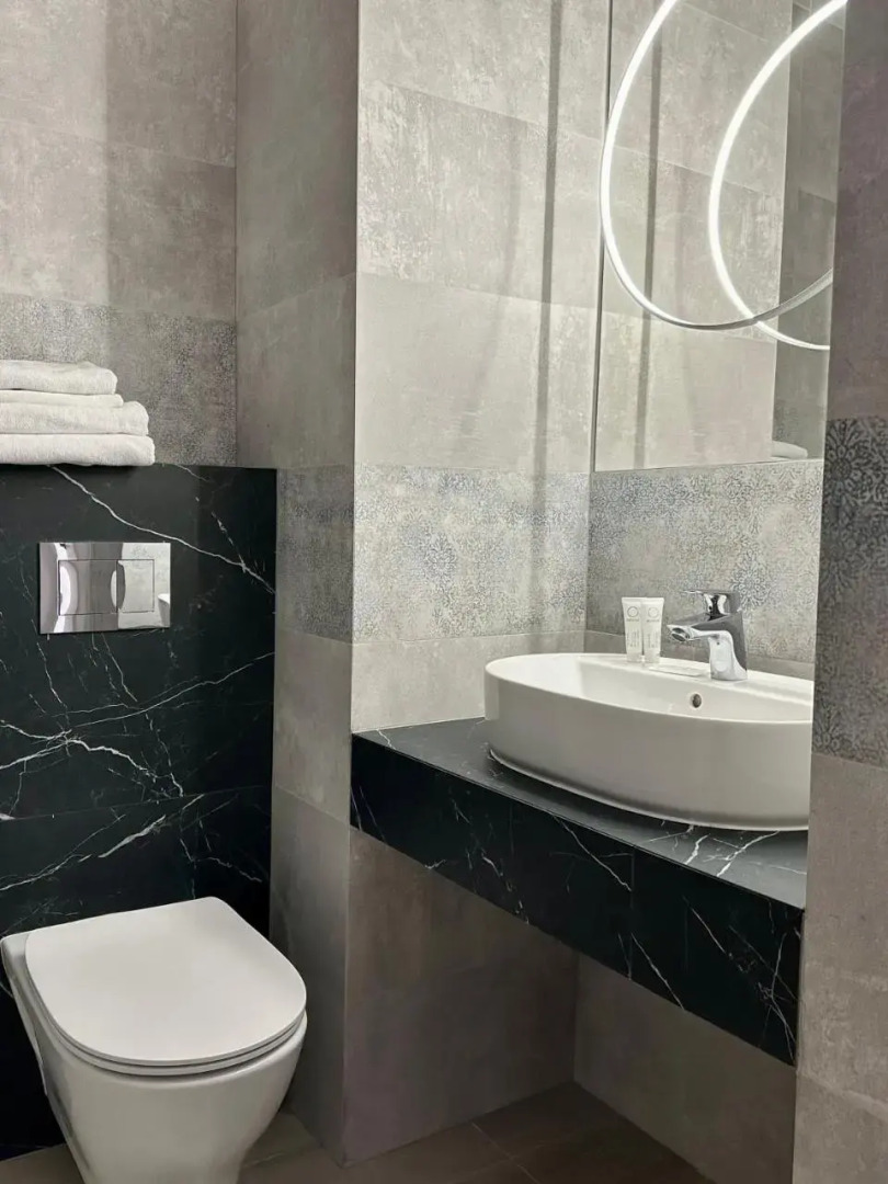 Hotel500 Tarnowo Podgorne