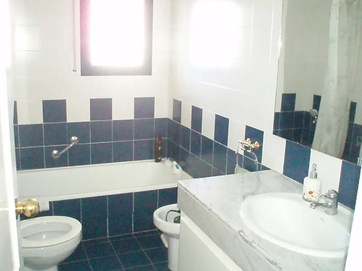 Apartment Nautic Golf