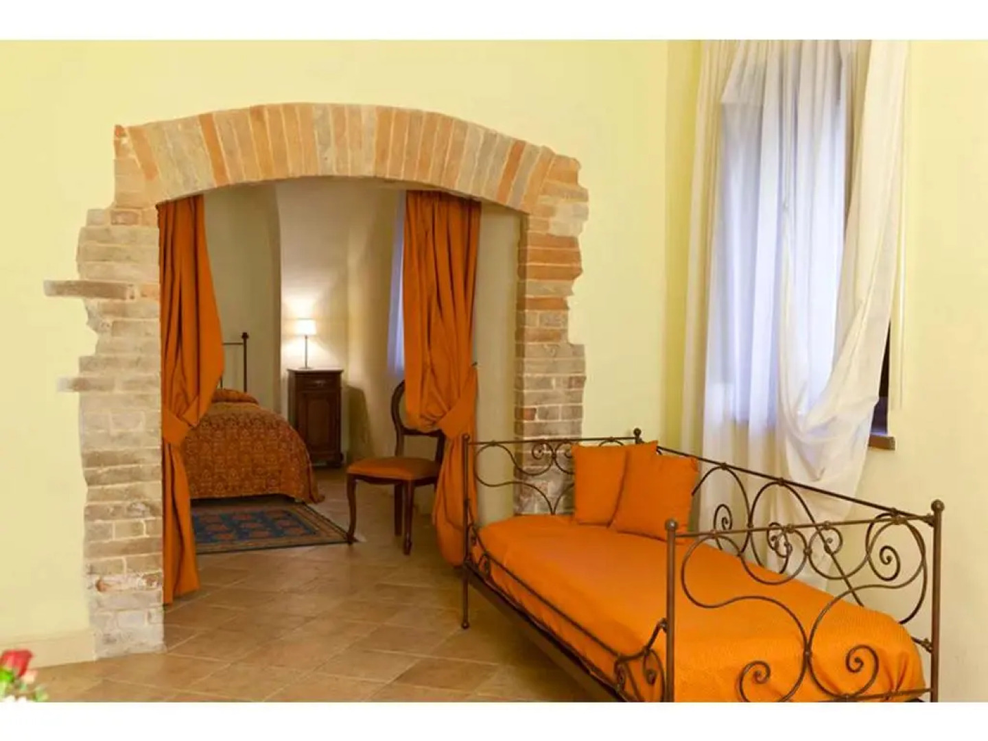 Il Borgo del Fattore B&B