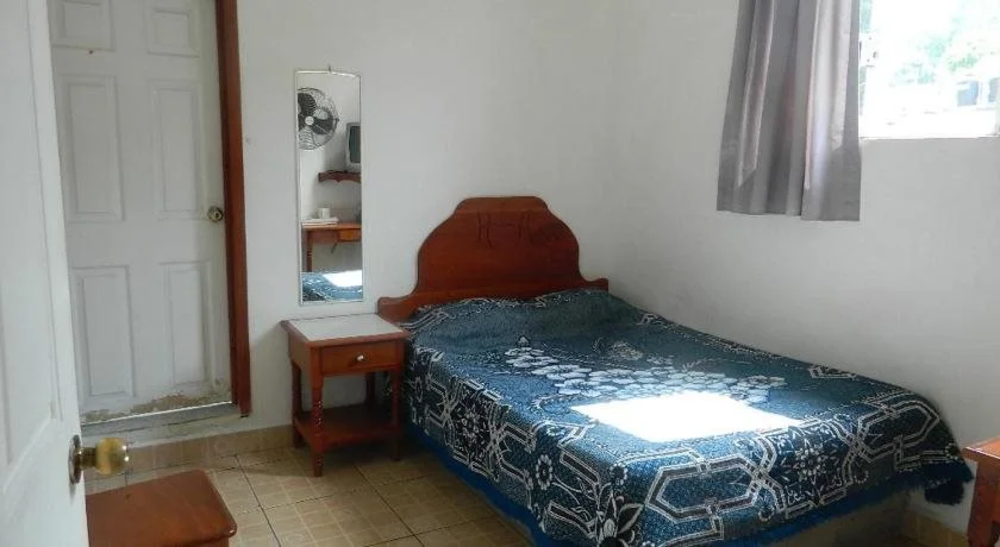 Hotel Arenas Familiar