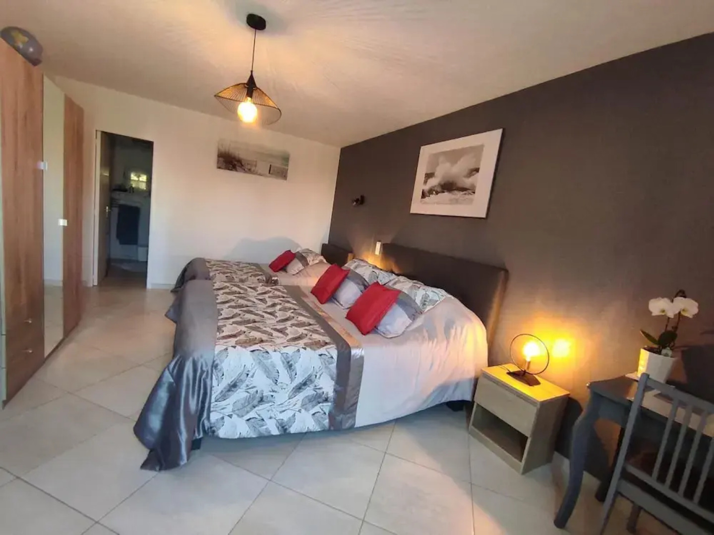 chambre d'hôtes de la Vieux Ville