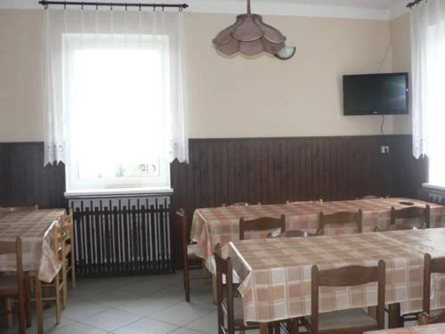 Horská Chata Pancíř