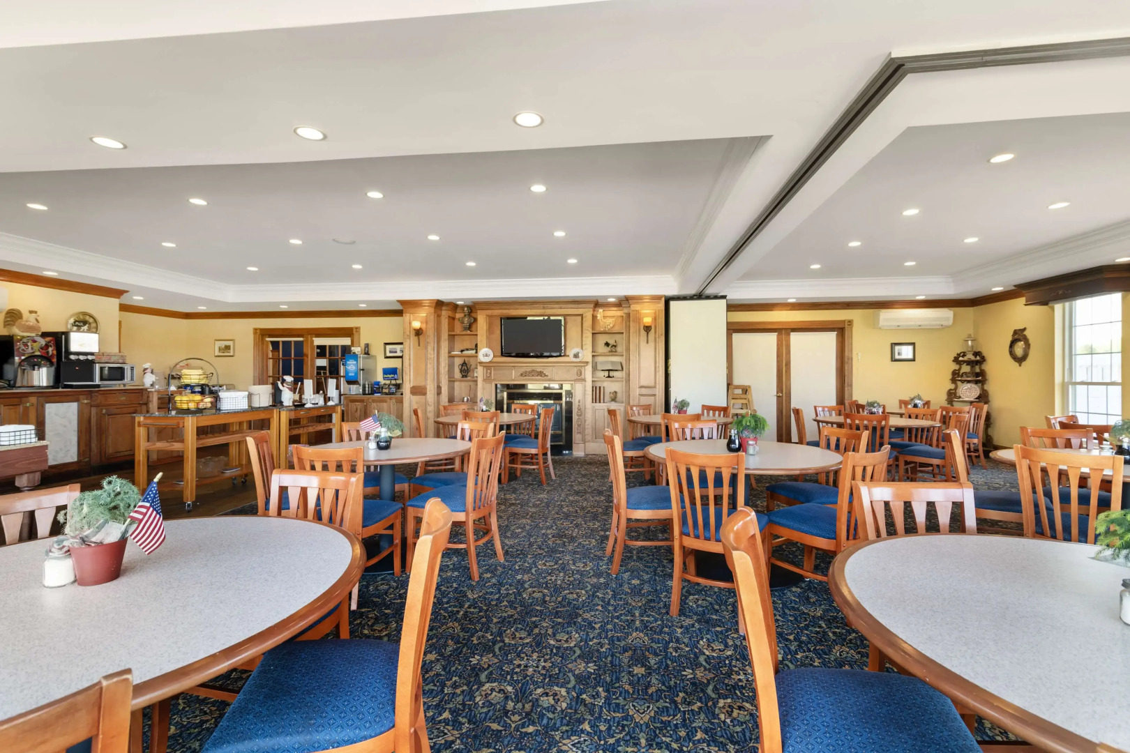 Best Western White House Inn