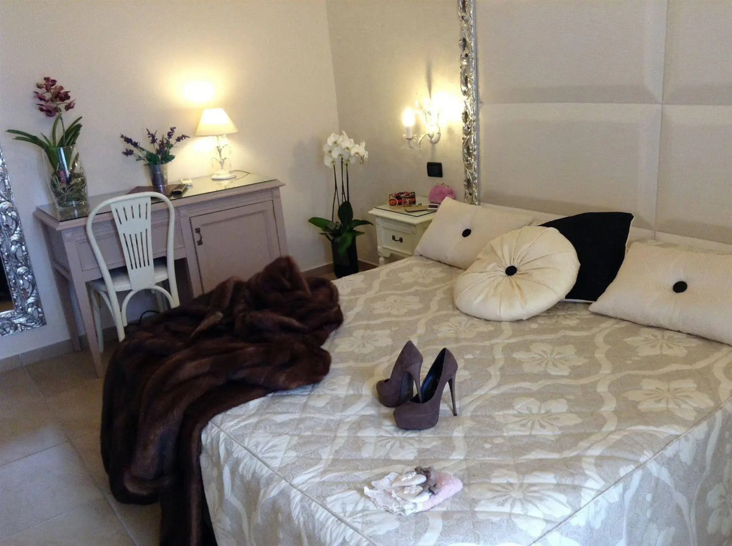 Hotel Luna