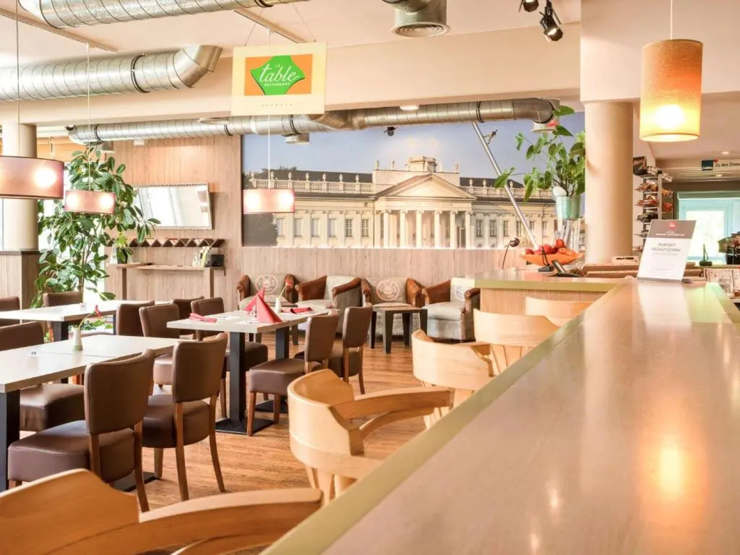 B&B Hotel Kassel-City