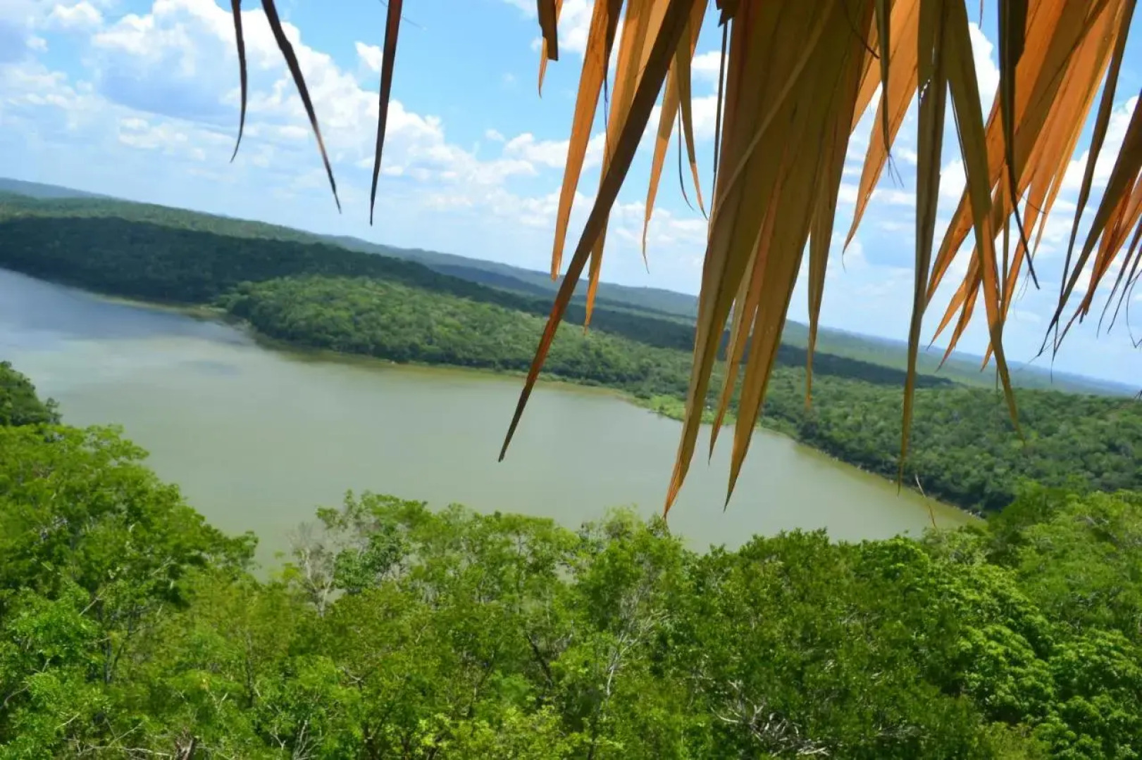 Posada Los Reyecitos