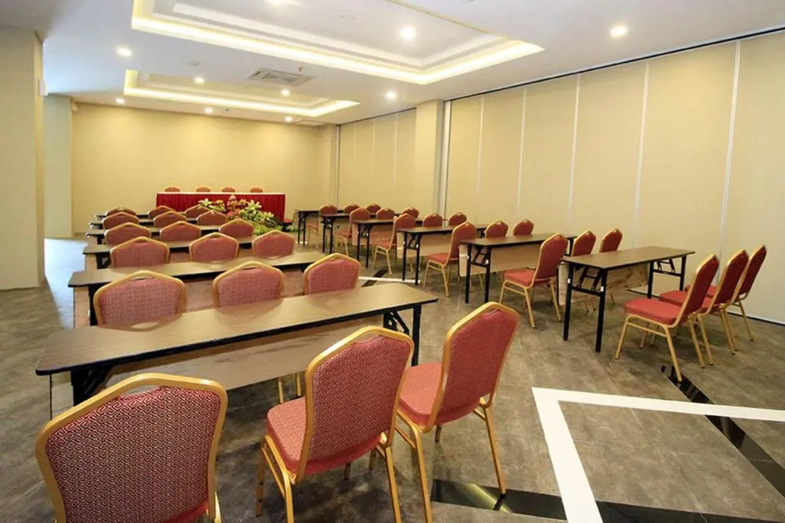 Grand Kolopaking Hotel