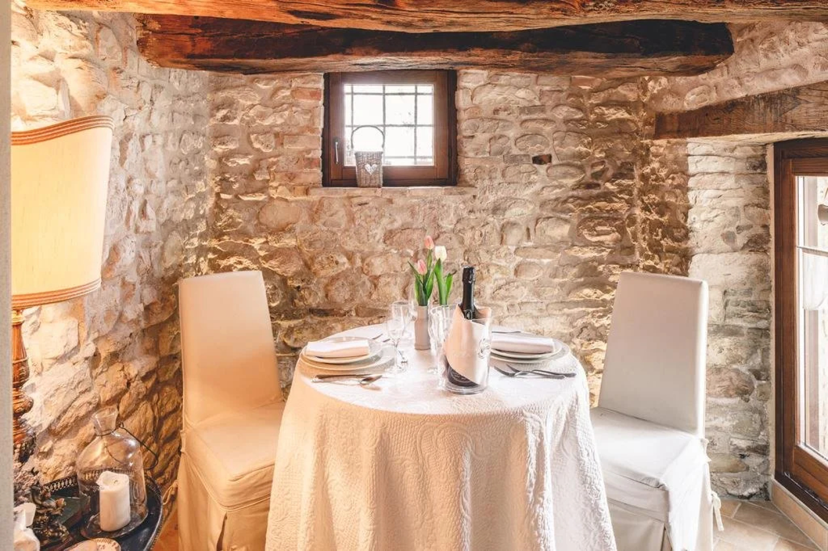 Agriturismo Casal San Sergio