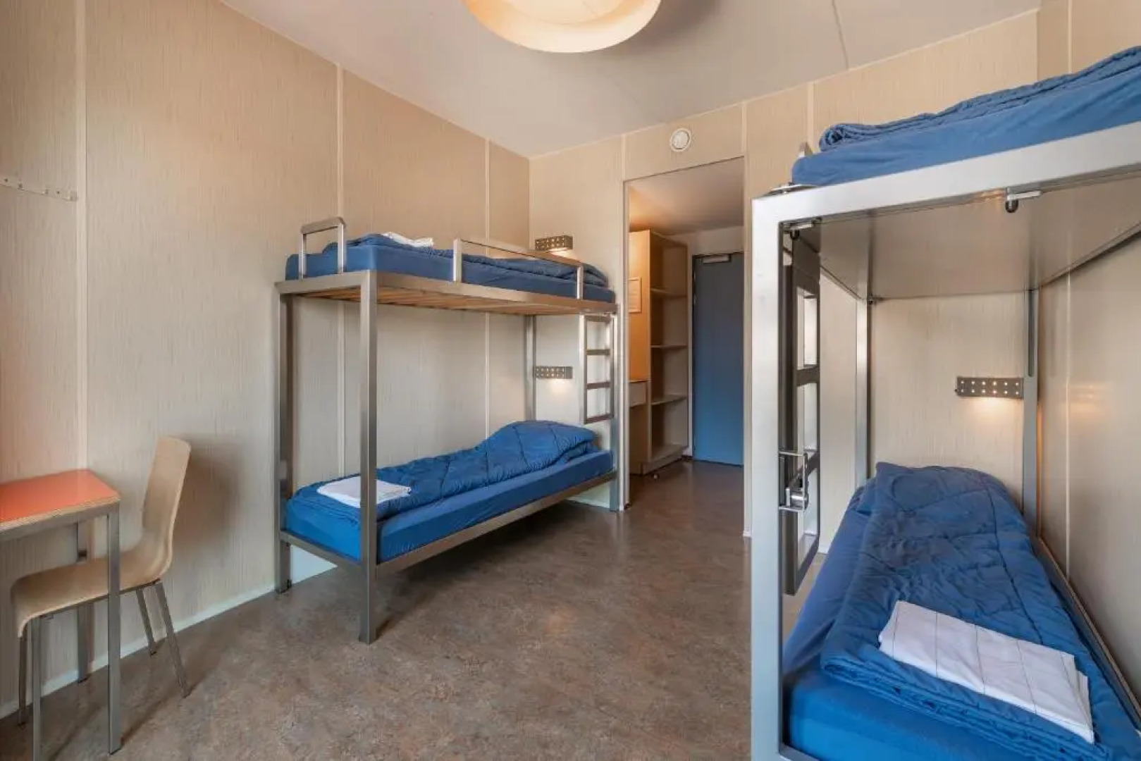 Stayokay Texel- Hostel