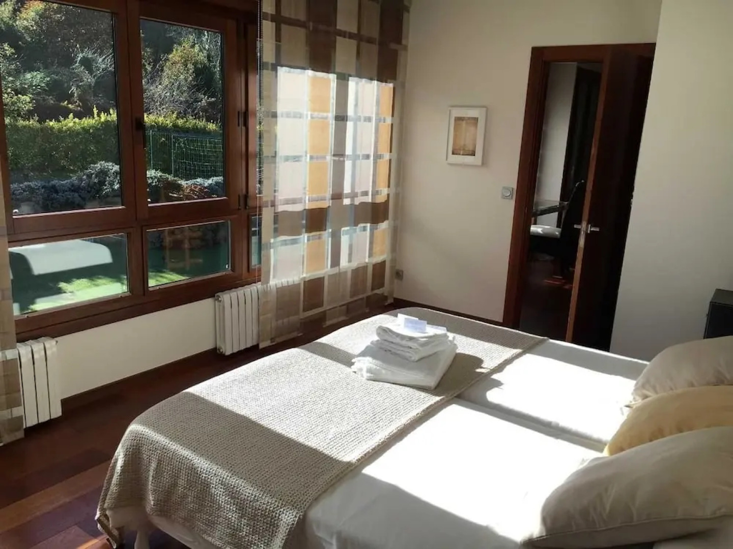 Hotel Reina Adosinda