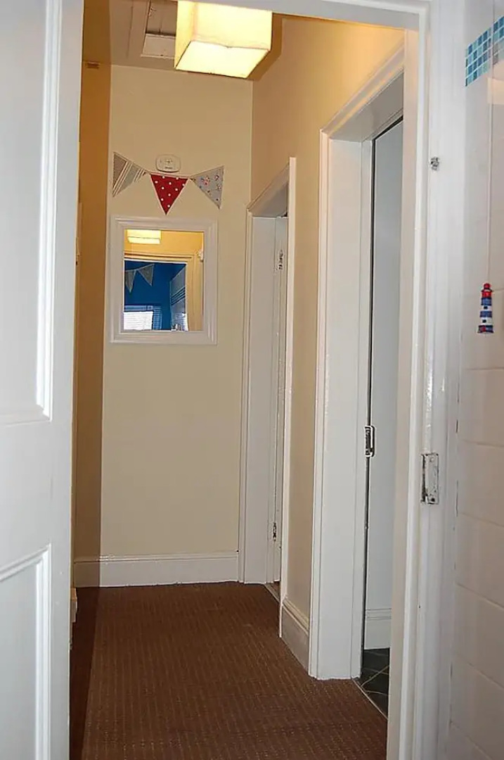 Salt Marsh Apartment